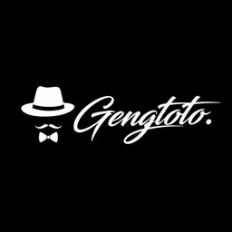 GENGTOTO - Petualangan Seru di Dunia Arcade