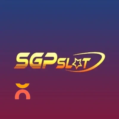 Logo sgpslot